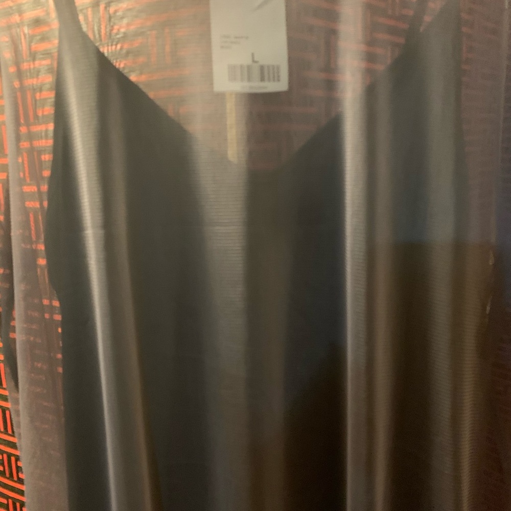 FOREVER 21 Sheer dress - Picture 2 of 2